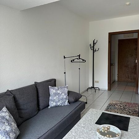 Jasmin'S Apartment Krefeld Exteriér fotografie