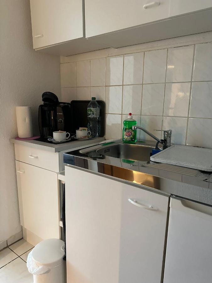 Jasmin'S Apartment Krefeld Exteriér fotografie