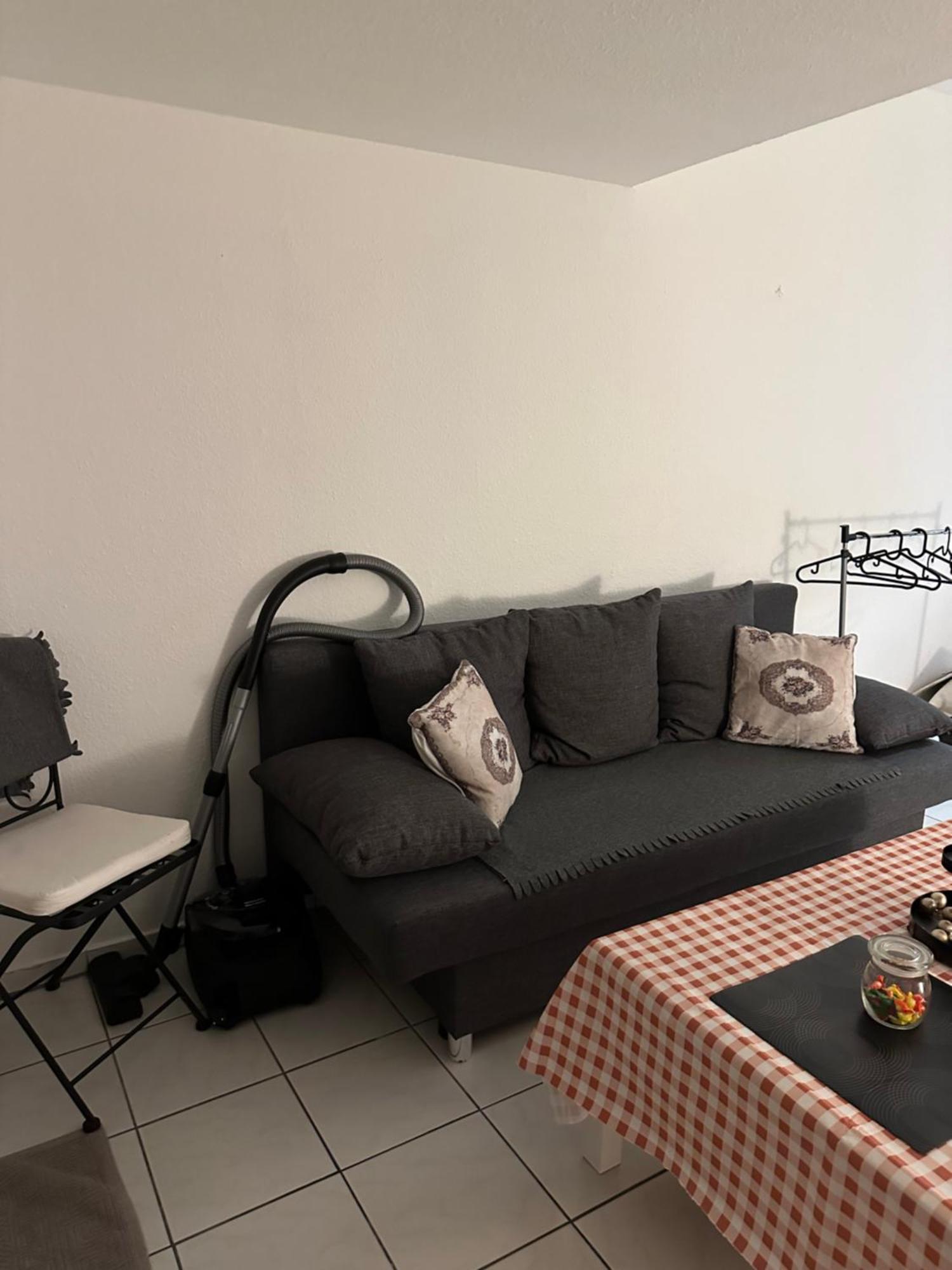 Jasmin'S Apartment Krefeld Exteriér fotografie