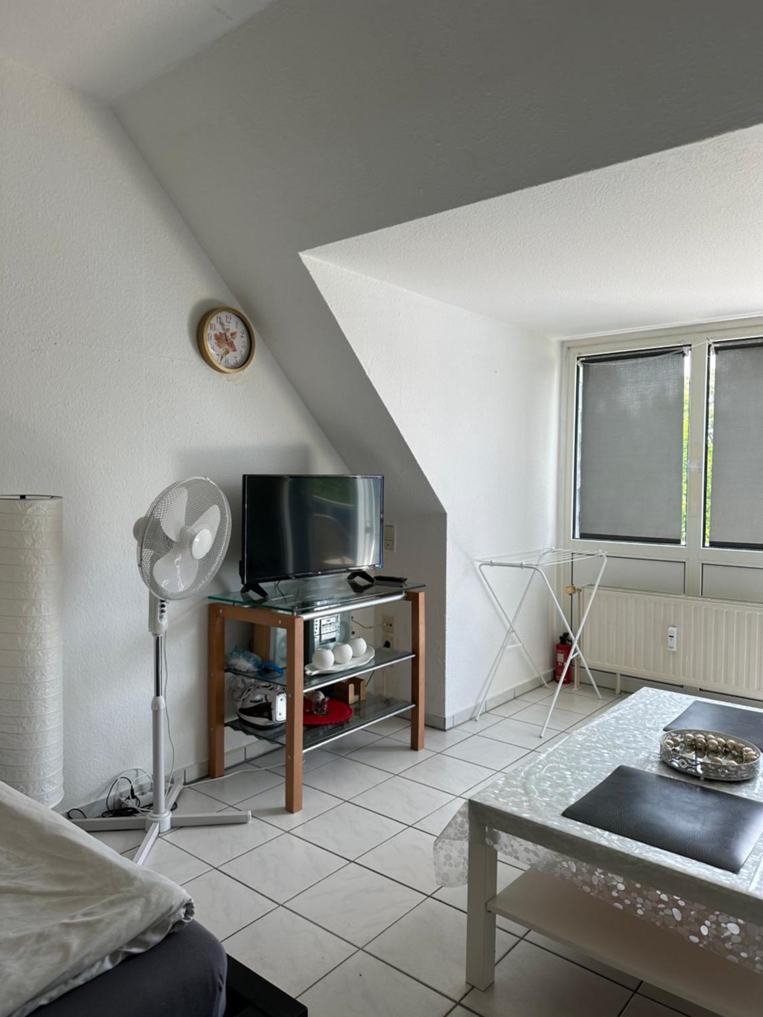 Jasmin'S Apartment Krefeld Exteriér fotografie