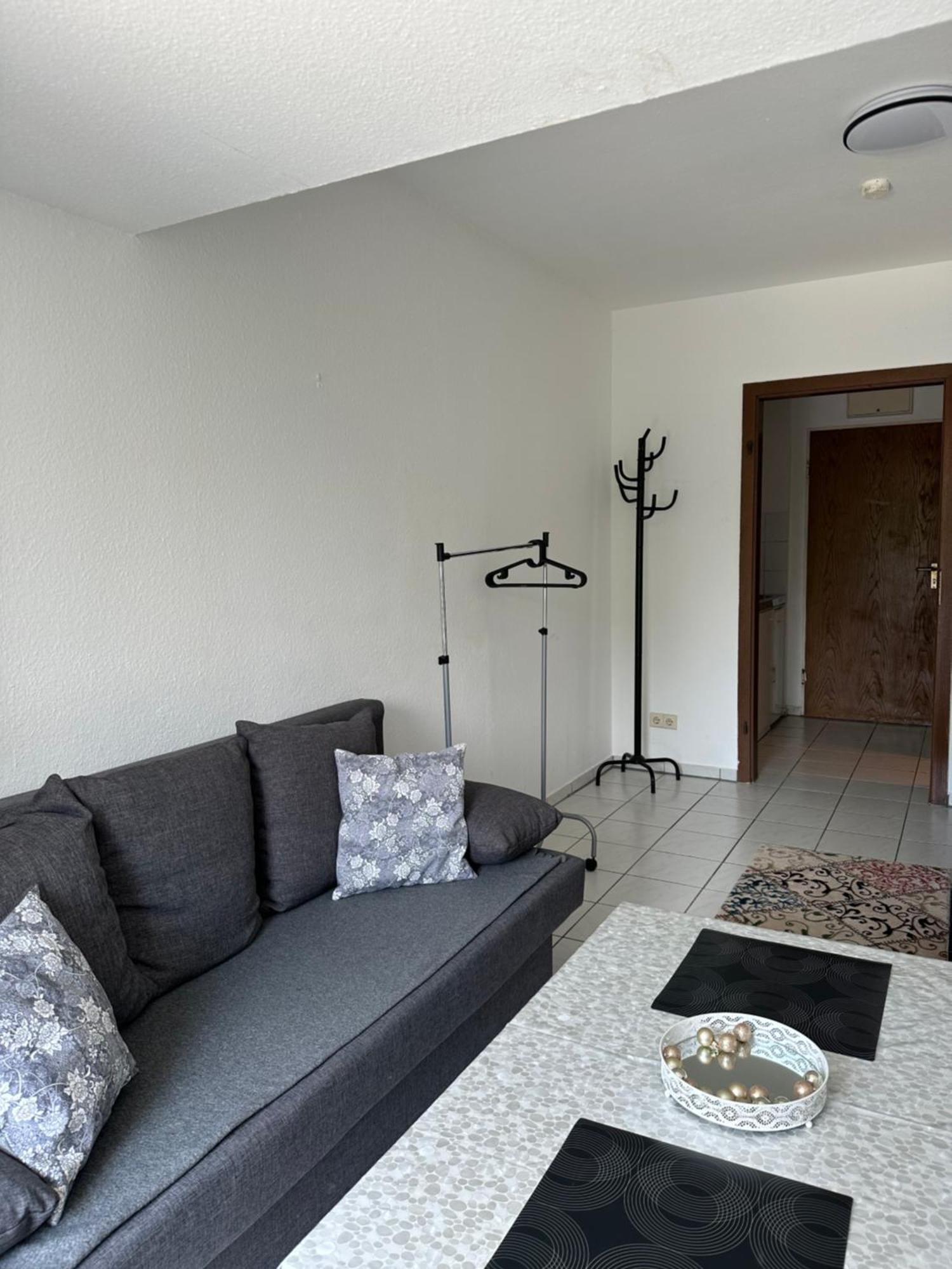Jasmin'S Apartment Krefeld Exteriér fotografie